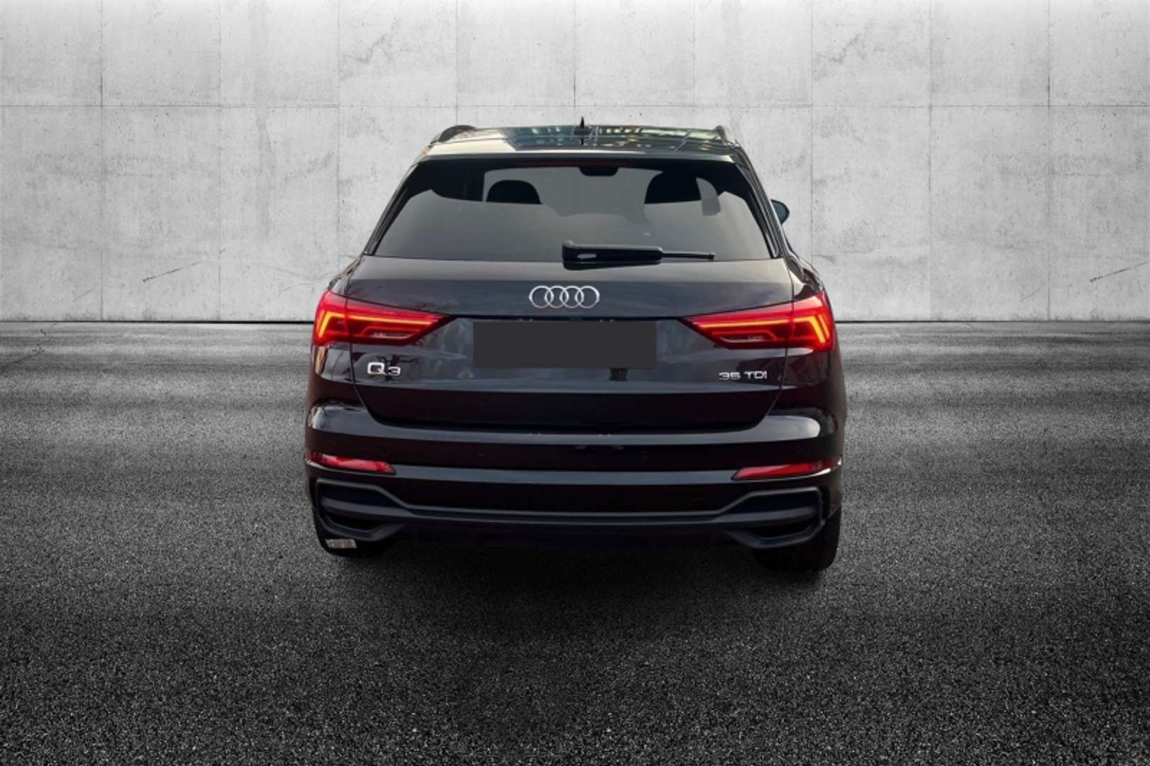 Audi Q3 S Line Edition 35 TDI - 2024 - Joinsteer - #5