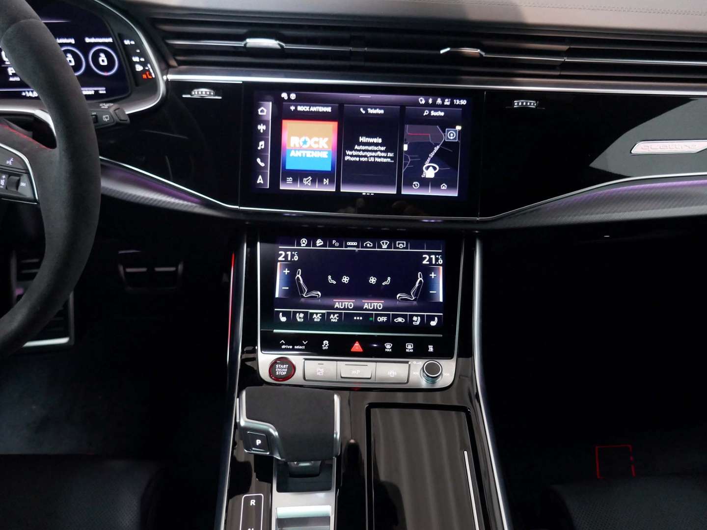 Audi RSQ8 - 2024 - Joinsteer - #15