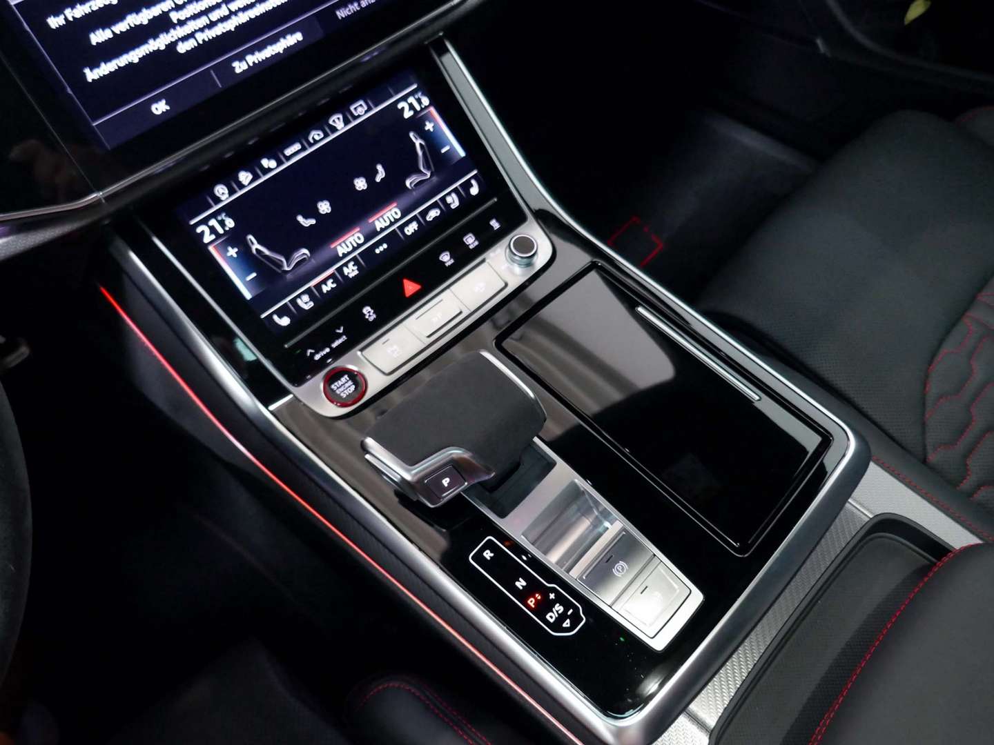 Audi RSQ8 - 2024 - Joinsteer - #16