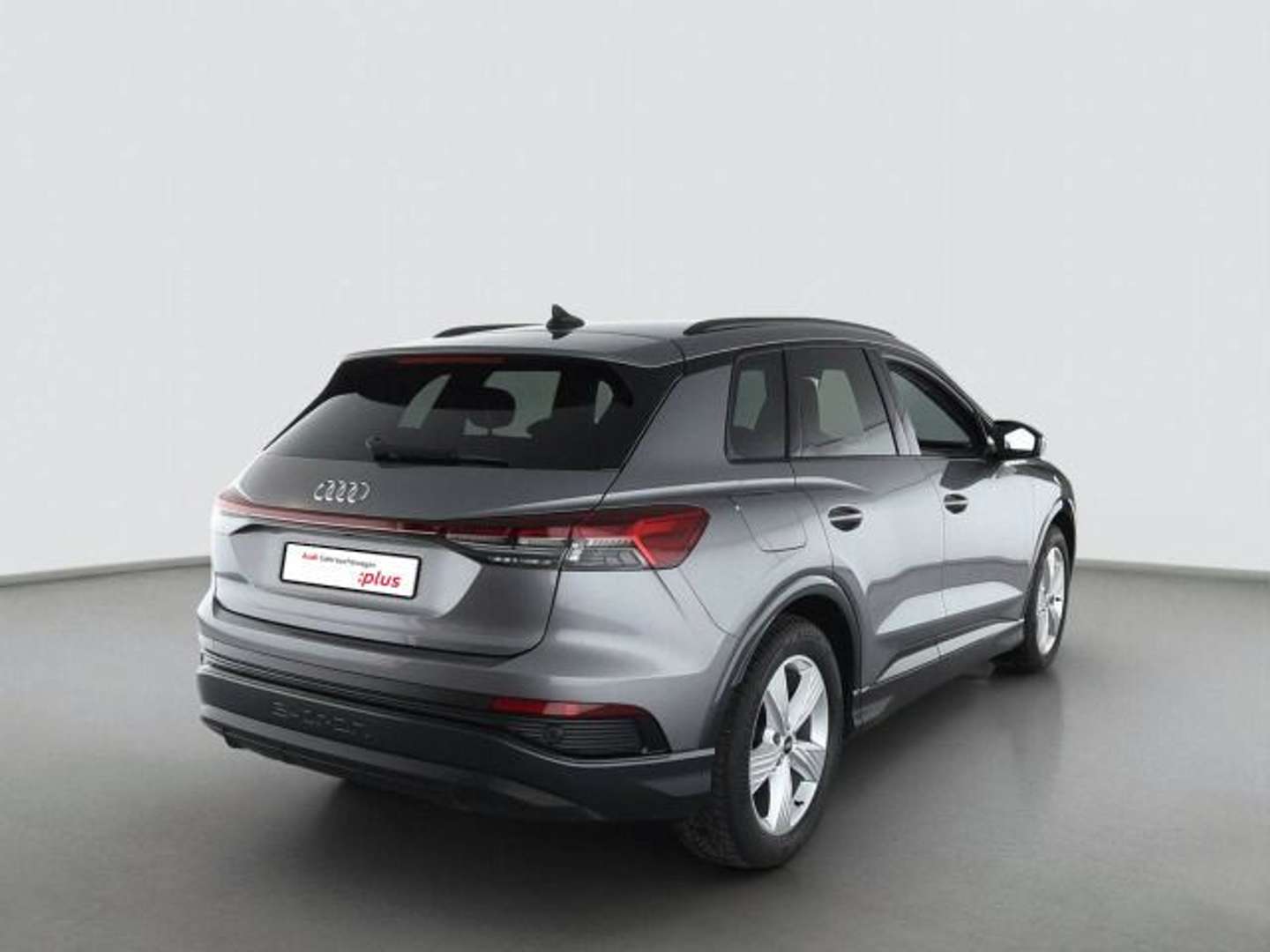 Audi Q4 E-tron S Line - 2025 - Joinsteer - #2