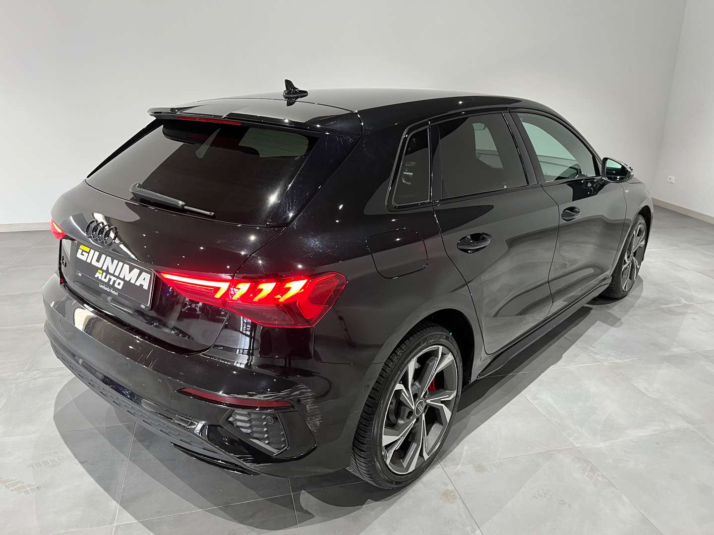 Audi A3 Sportback S Line Edition 40 TFSI E - 2024 - Joinsteer - #6