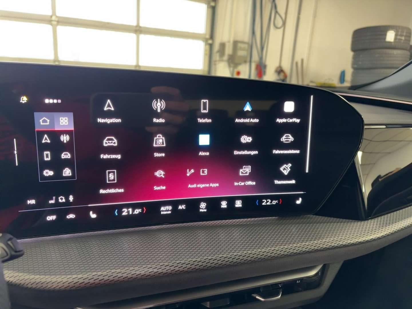 Audi Q5 40 TFSI - 2025 - Joinsteer - #10