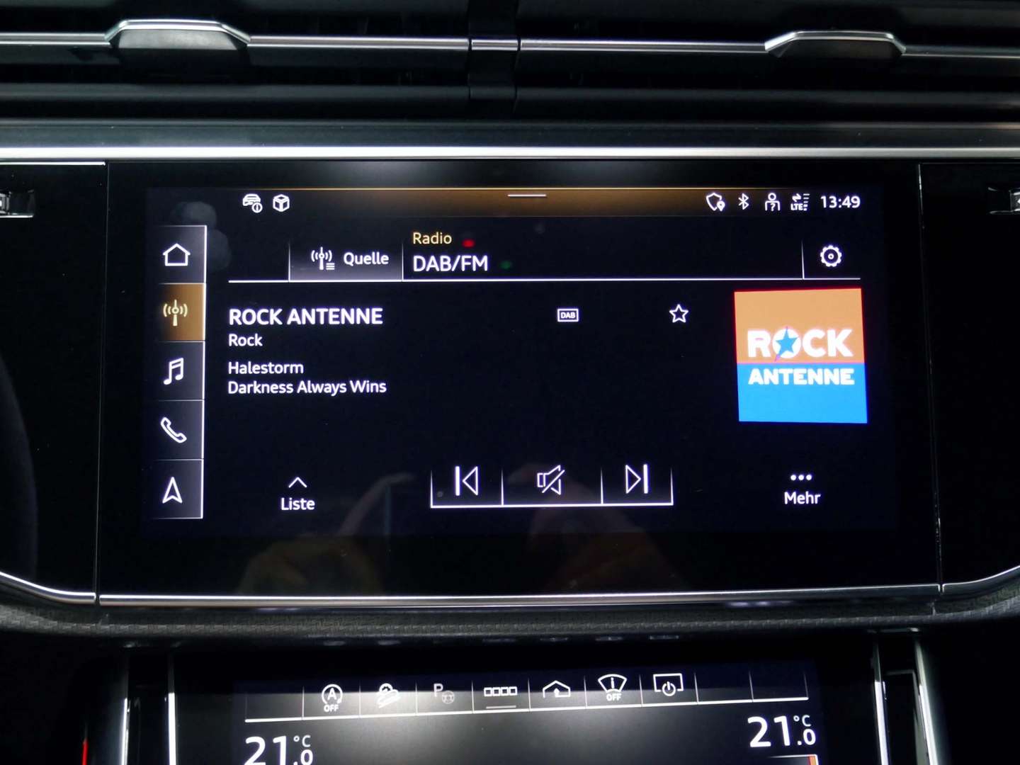 Audi RSQ8 - 2024 - Joinsteer - #17