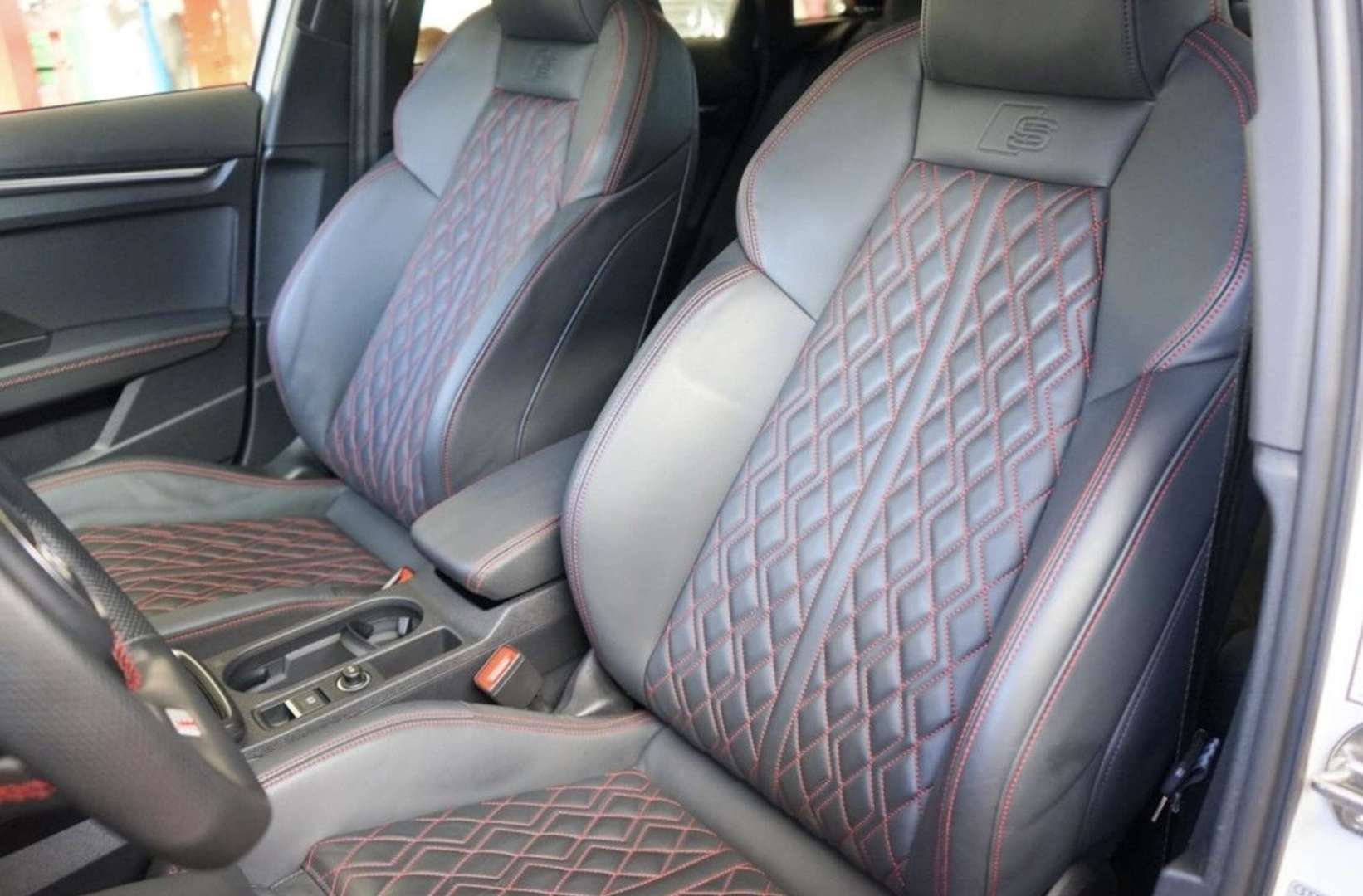 Audi S3 Sportback S Line TSFI - 2022 - Joinsteer - #5