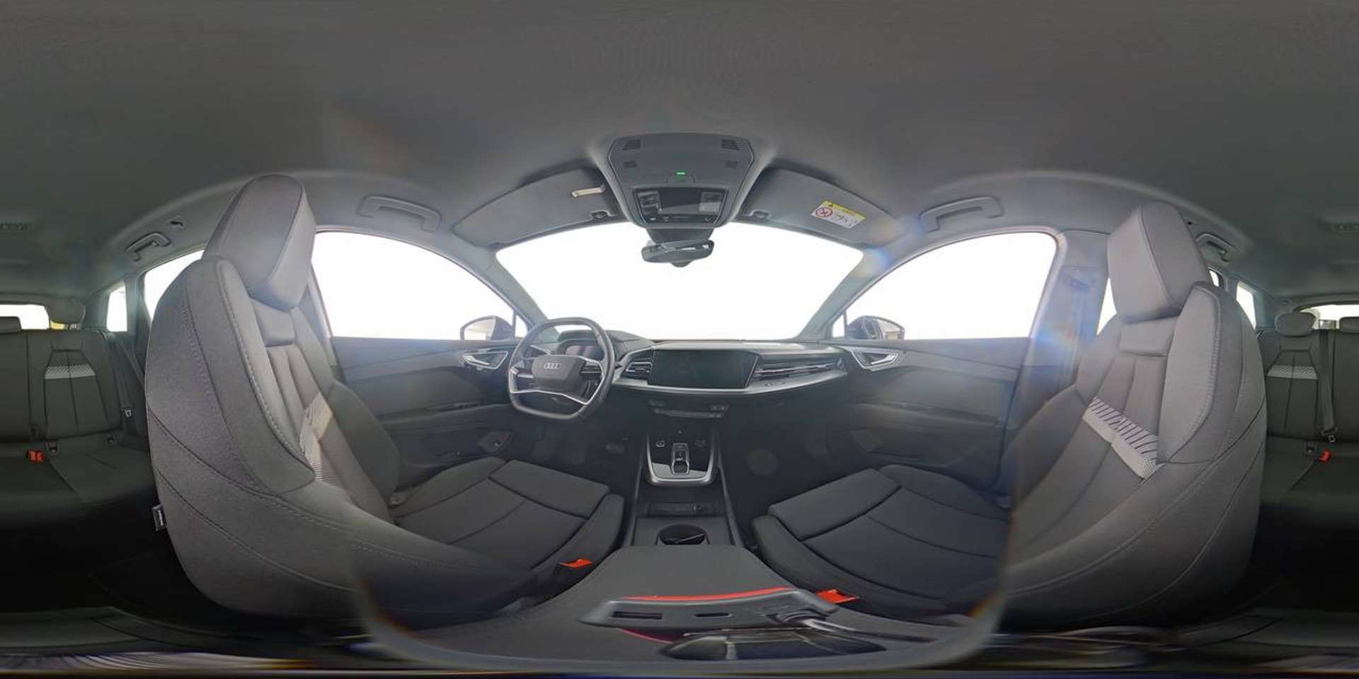 Audi Q4 E-tron S Line - 2025 - Joinsteer - #4