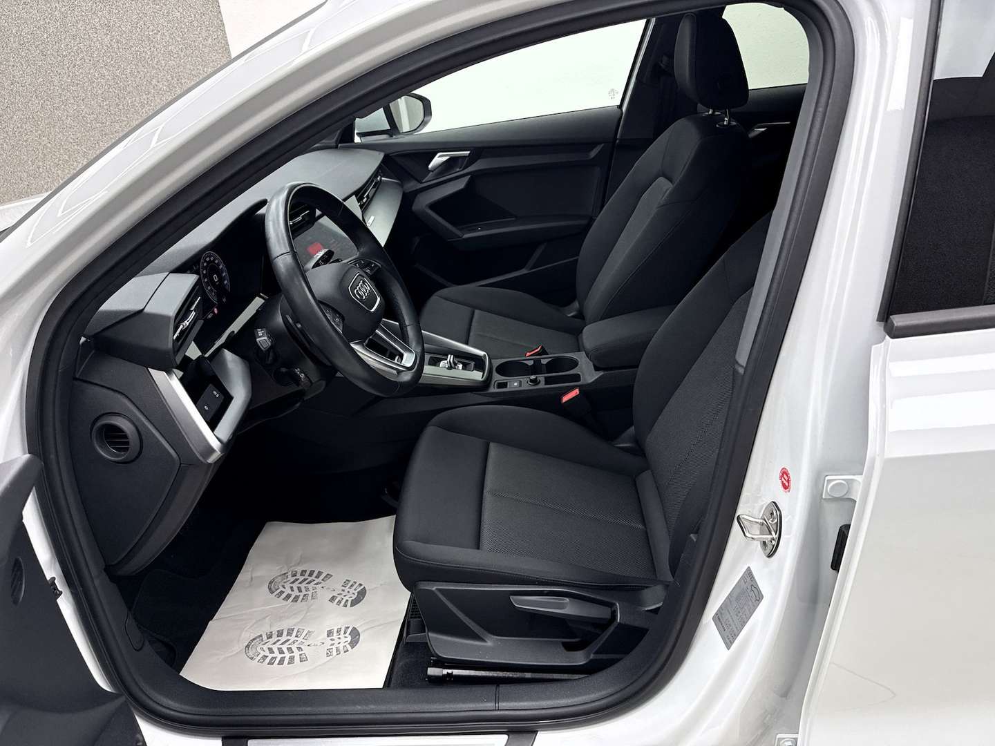 Audi A3 Sportback Advanced 35 ETFSI - 2023 - Joinsteer - #4