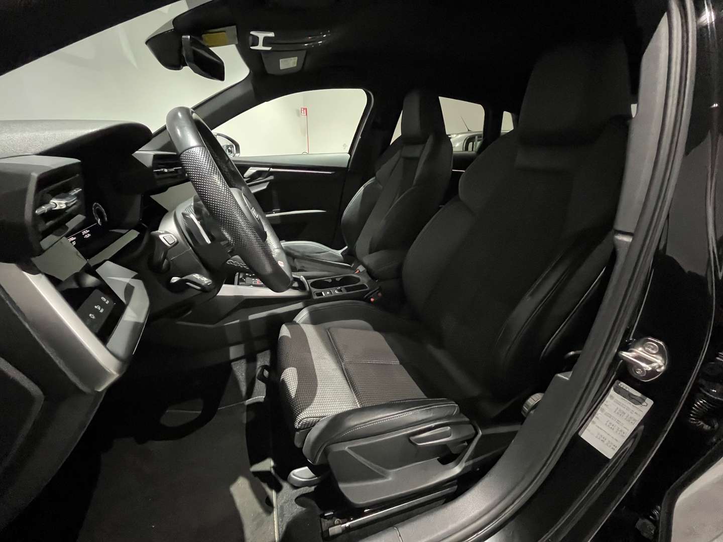 Audi A3 Sportback S Line Edition 40 TFSI E - 2024 - Joinsteer - #7