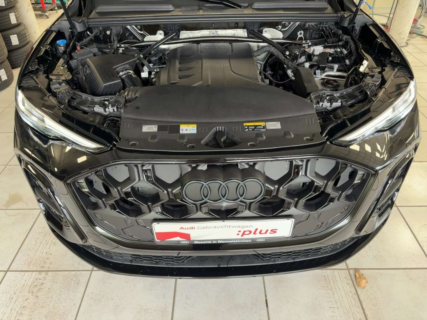 Audi Q5 40 TFSI - 2025 - Joinsteer - #12
