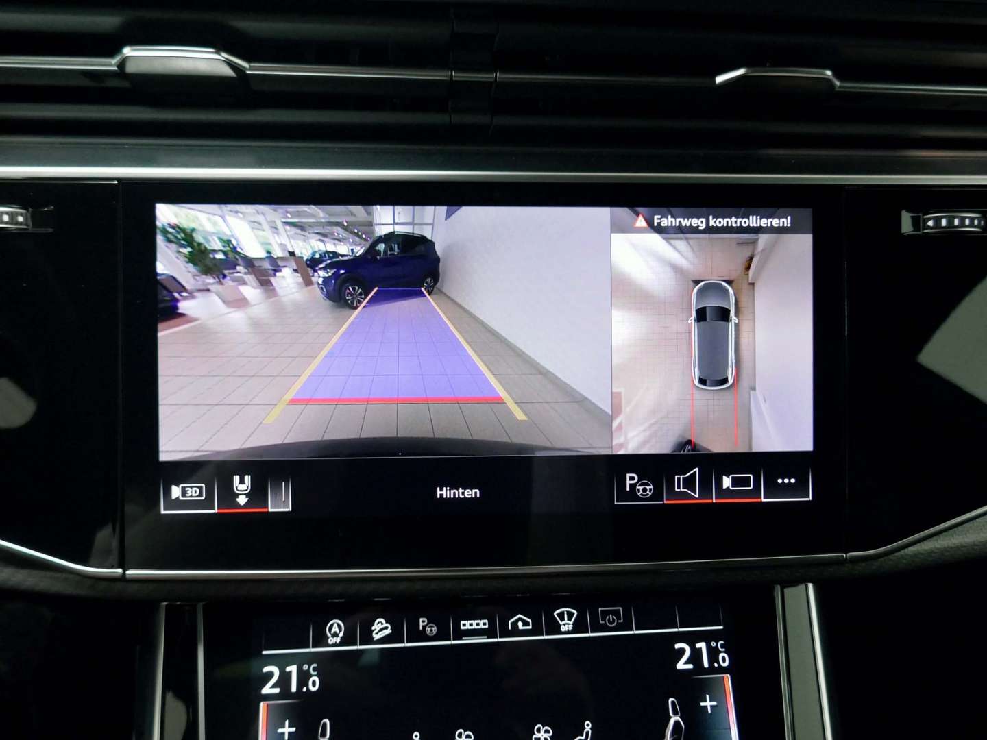 Audi RSQ8 - 2024 - Joinsteer - #19