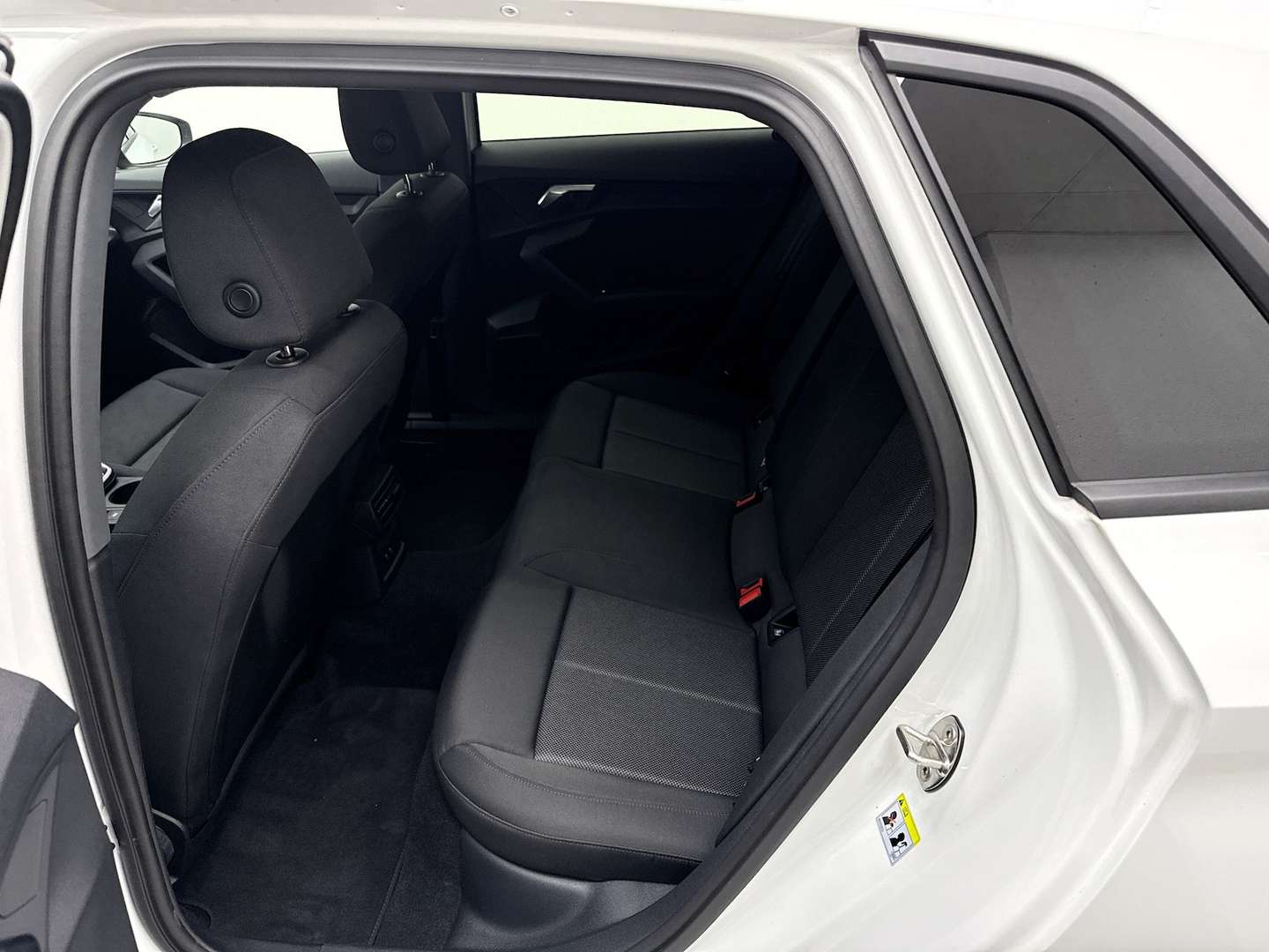 Audi A3 Sportback Advanced 35 ETFSI - 2023 - Joinsteer - #5