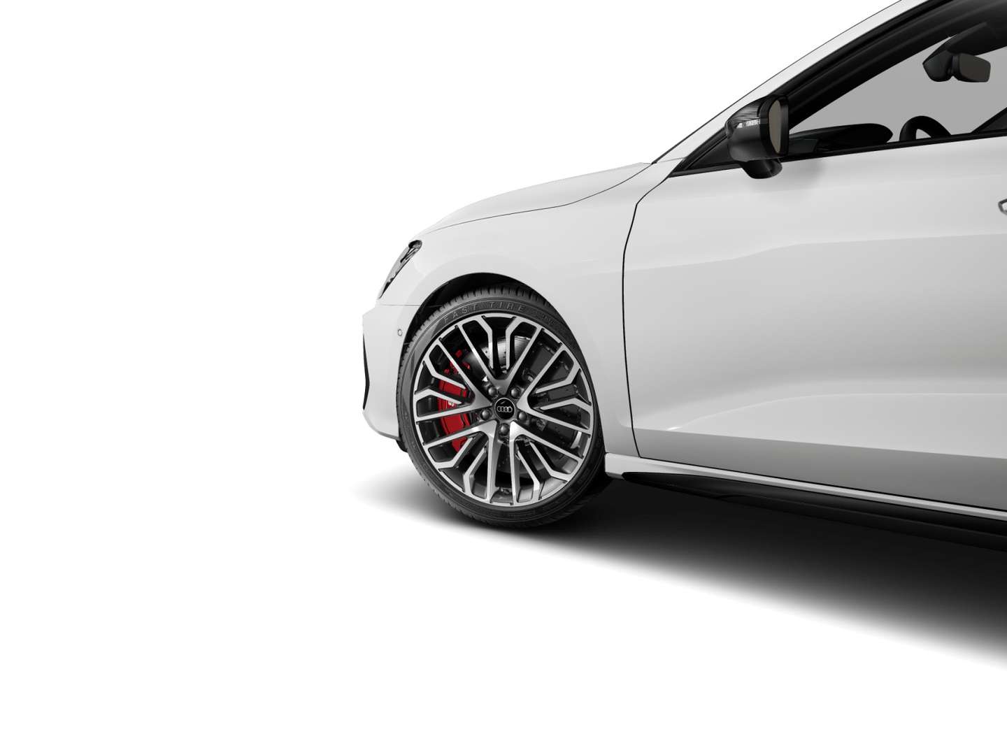 Audi S3 2.0 TFSI - 2025 - Joinsteer - #3