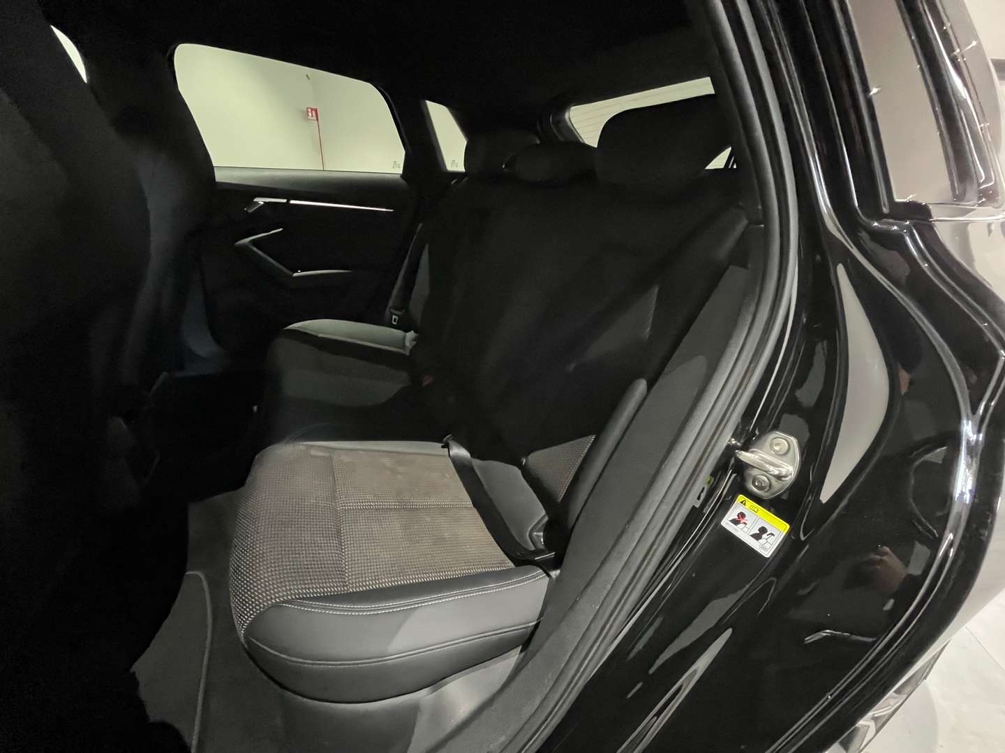 Audi A3 Sportback S Line Edition 40 TFSI E - 2024 - Joinsteer - #8