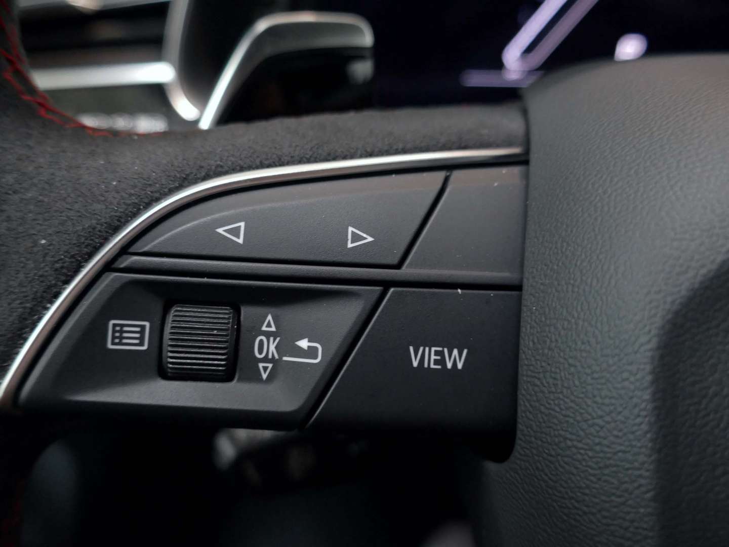 Audi RSQ8 - 2024 - Joinsteer - #20