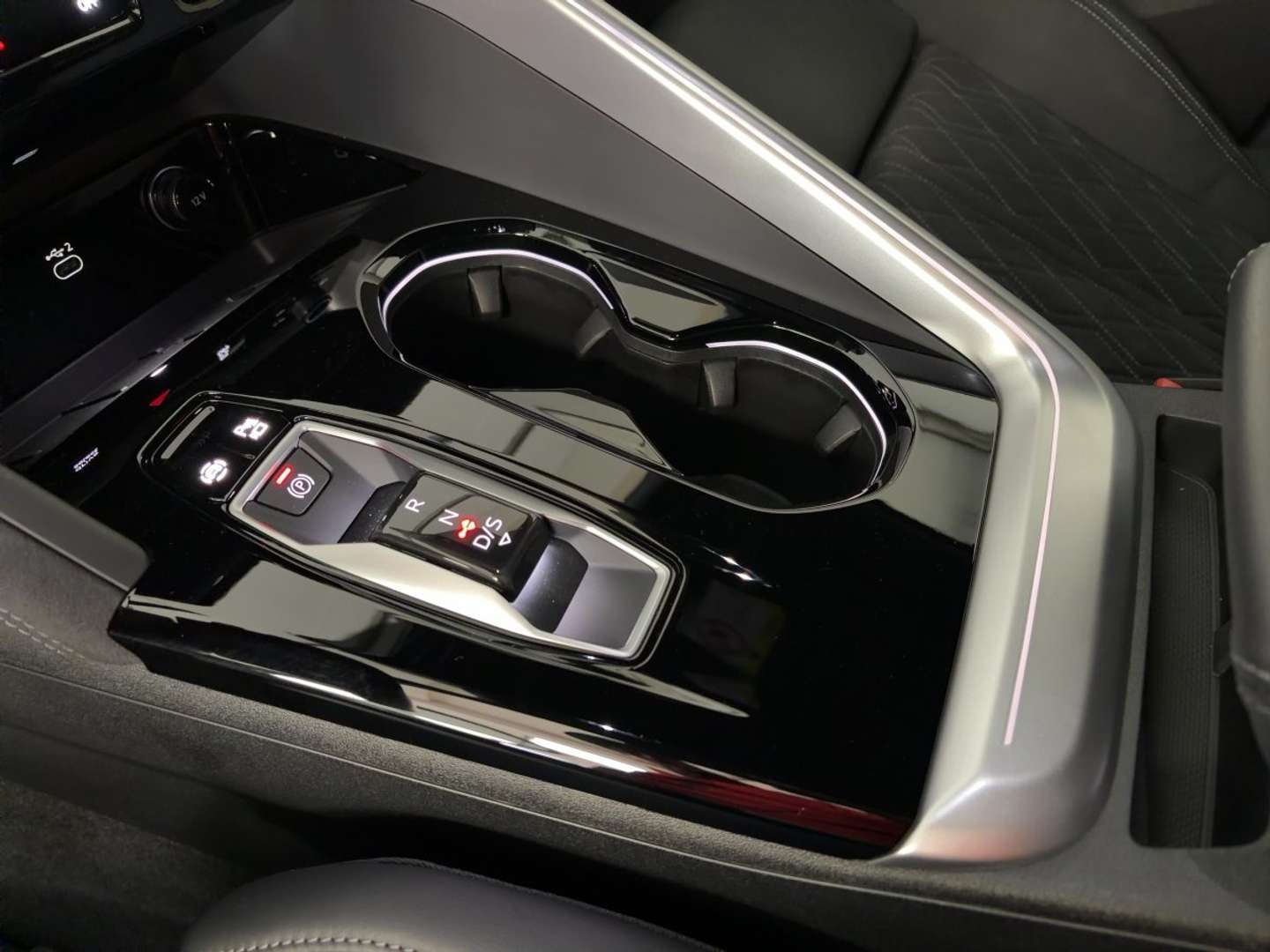 Audi Q5 40 TFSI - 2025 - Joinsteer - #13
