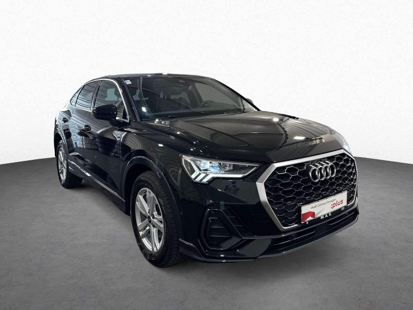Audi Q3 35 TDI - 2023 - Joinsteer - #2