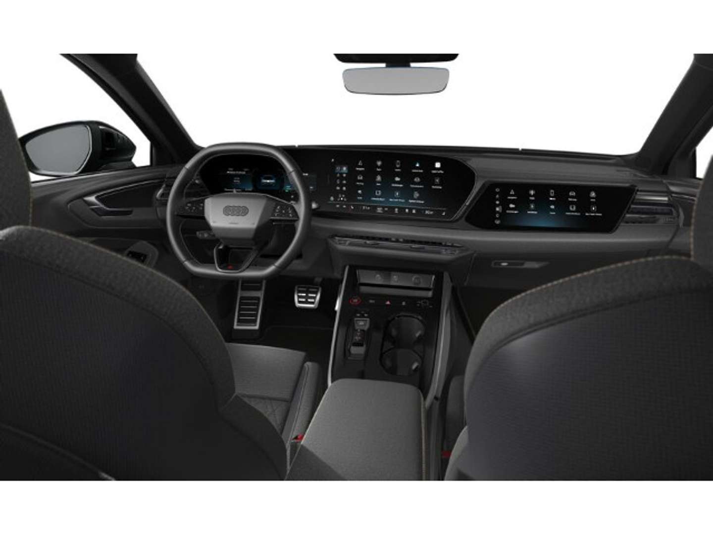 Audi A5 Sportback S Line Tech TDI - 2026 - Joinsteer - #5