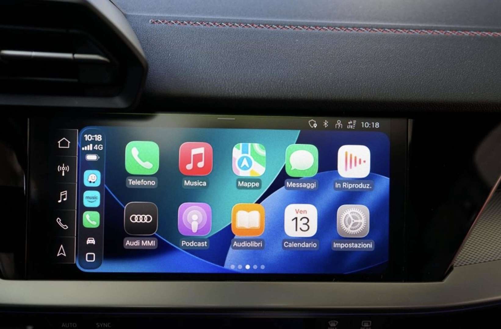 Audi S3 Sportback S Line TSFI - 2022 - Joinsteer - #8