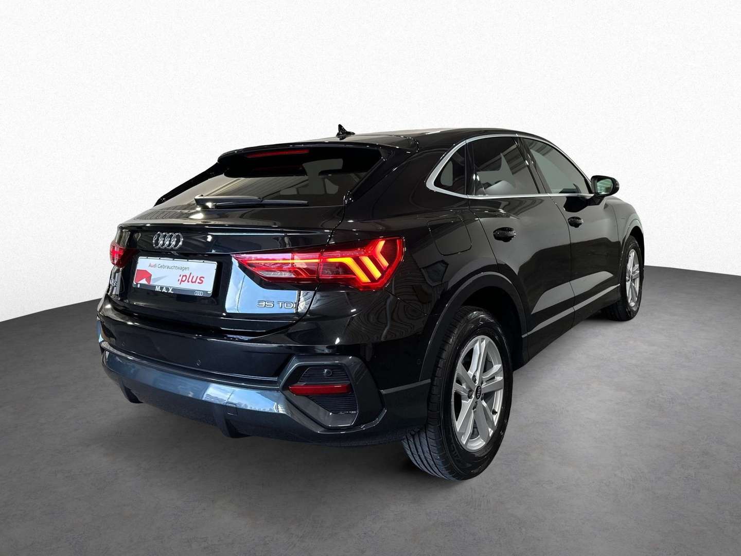 Audi Q3 35 TDI - 2023 - Joinsteer - #3