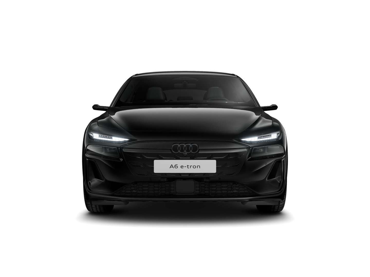 Audi A6 E-tron S Line - 2025 - Joinsteer - #6
