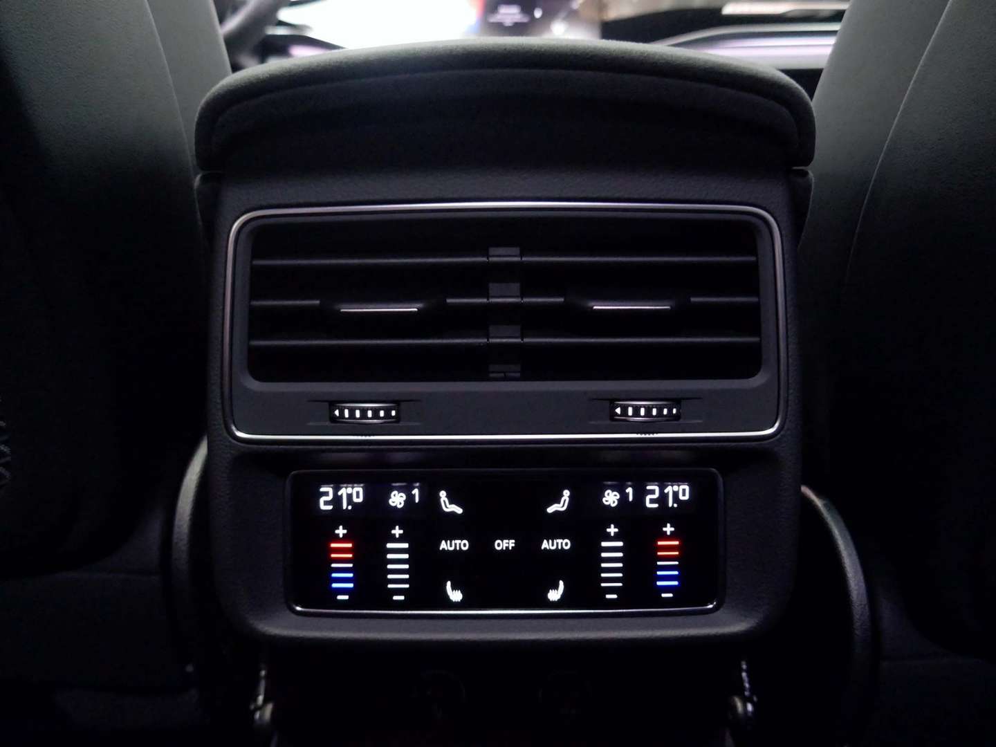 Audi RSQ8 - 2024 - Joinsteer - #22