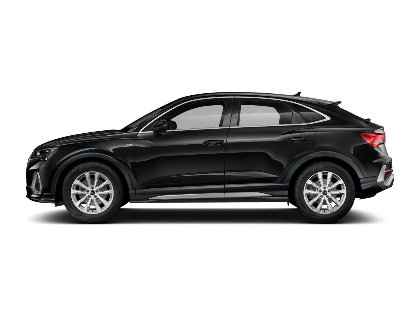 Audi Q3 S Line 35 TDI - 2025 - Joinsteer - #5