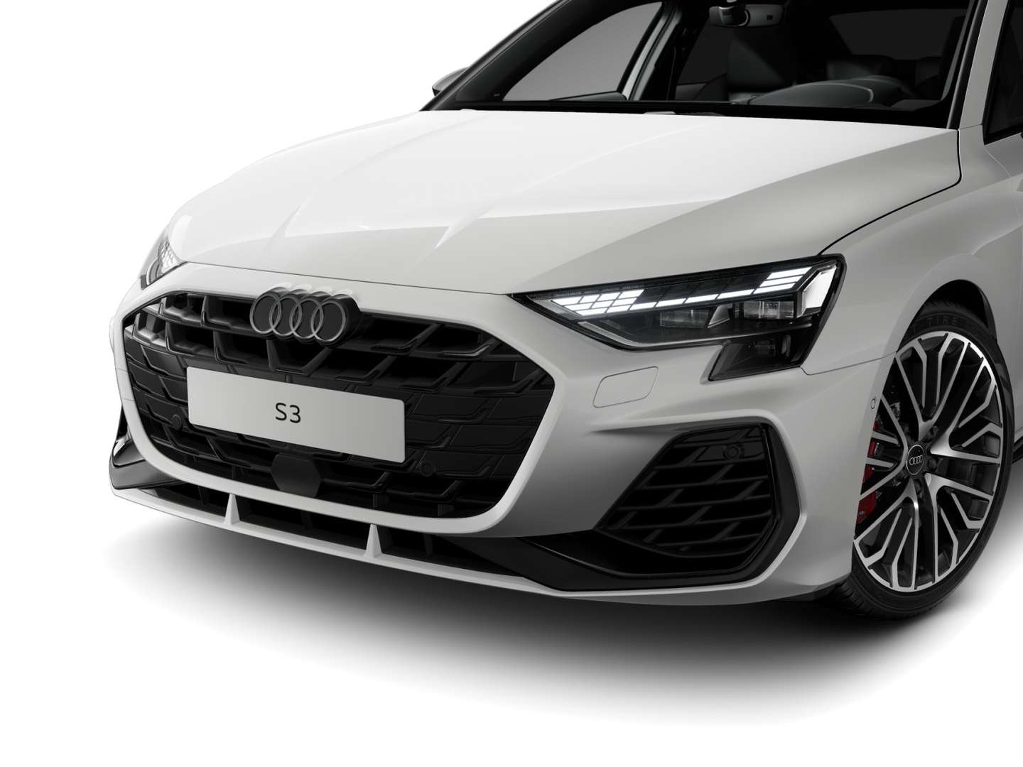 Audi S3 2.0 TFSI - 2025 - Joinsteer - #7