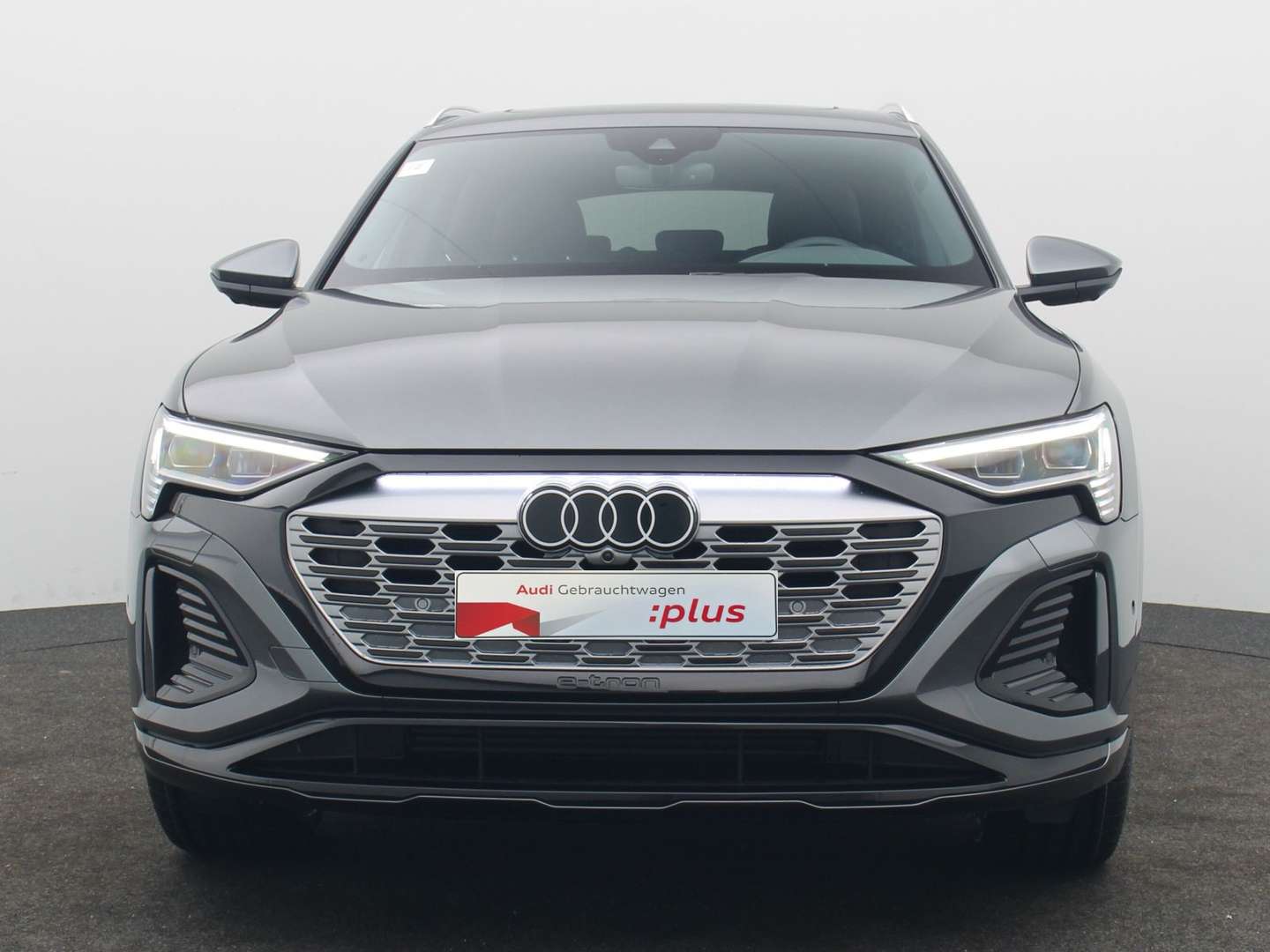 Audi Q8 E-tron S Line 55 - 2024 - Joinsteer - #2