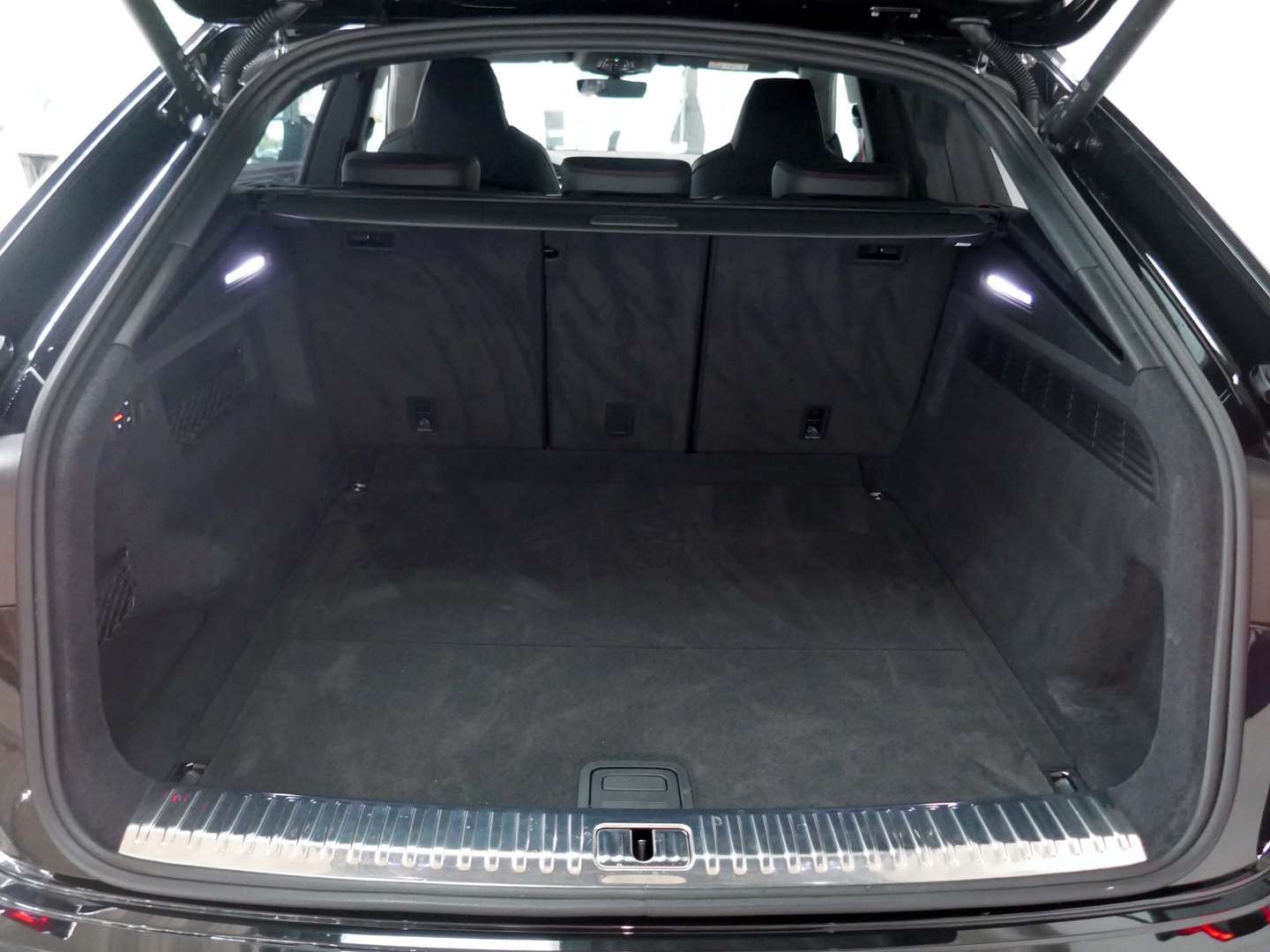 Audi RSQ8 - 2024 - Joinsteer - #24