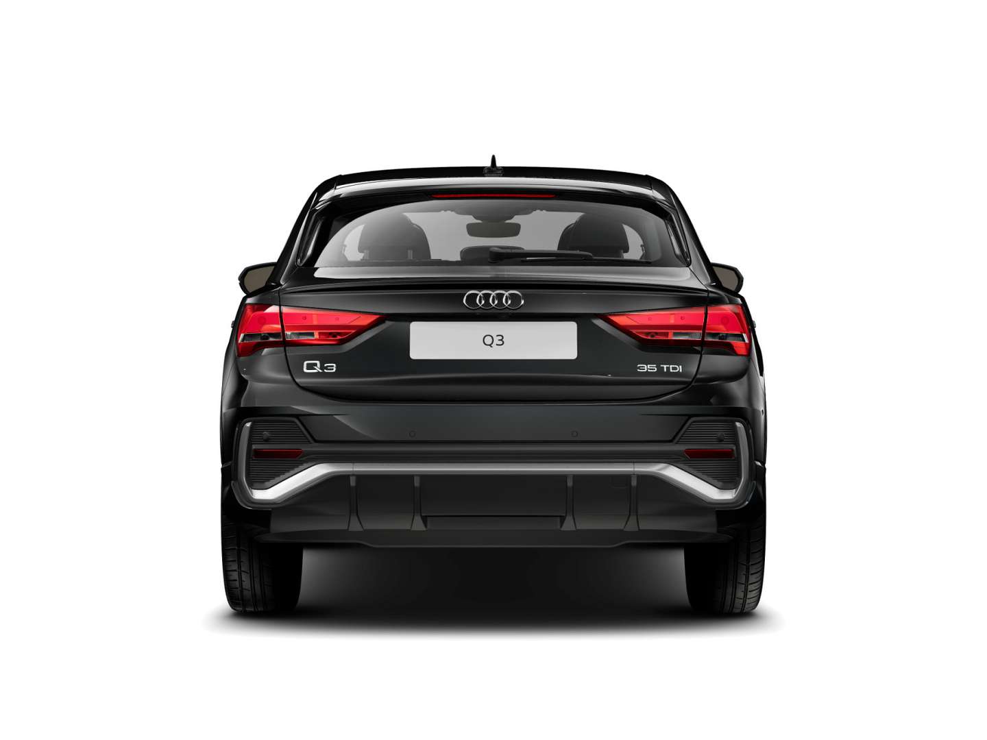Audi Q3 S Line 35 TDI - 2025 - Joinsteer - #6