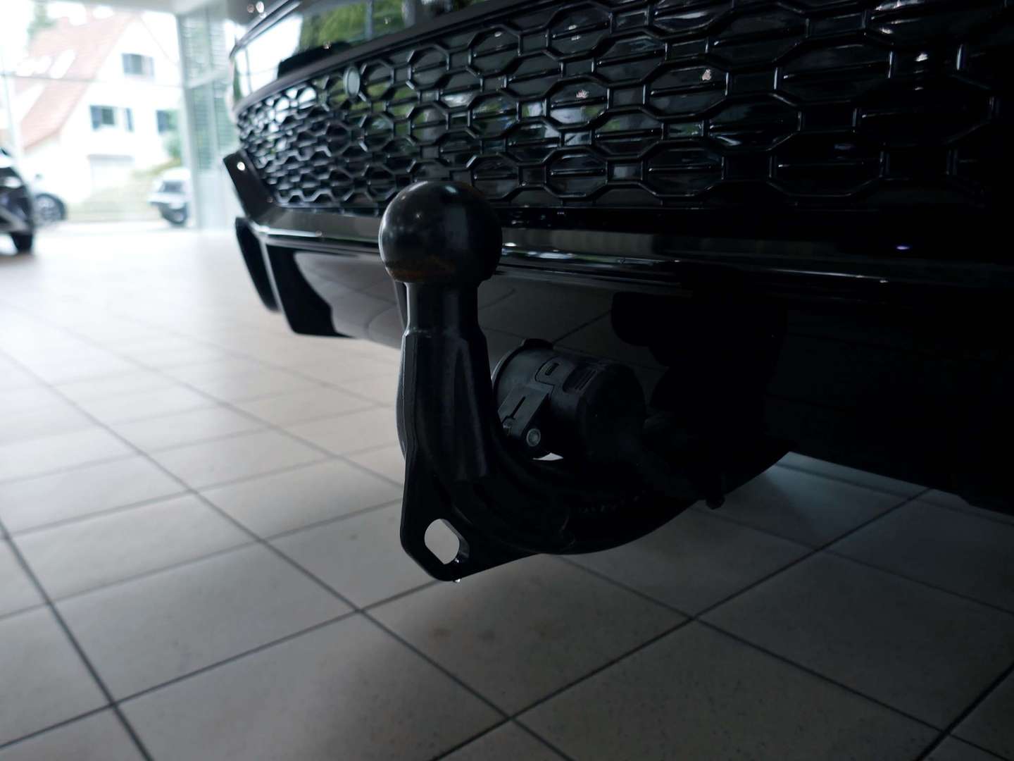 Audi RSQ8 - 2024 - Joinsteer - #25