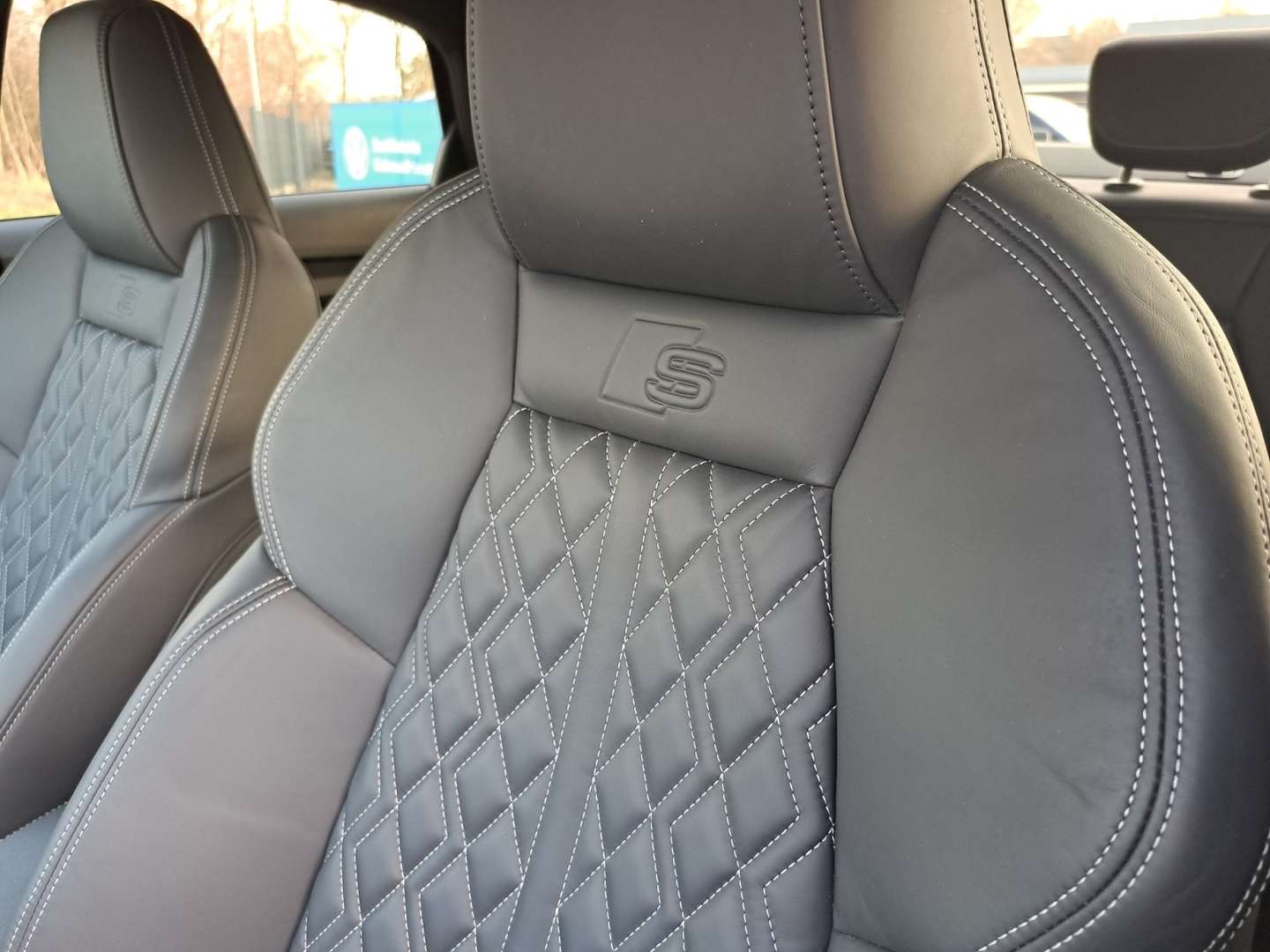 Audi A3 Lim. S Line 35 TFSI - 2023 - Joinsteer - #23