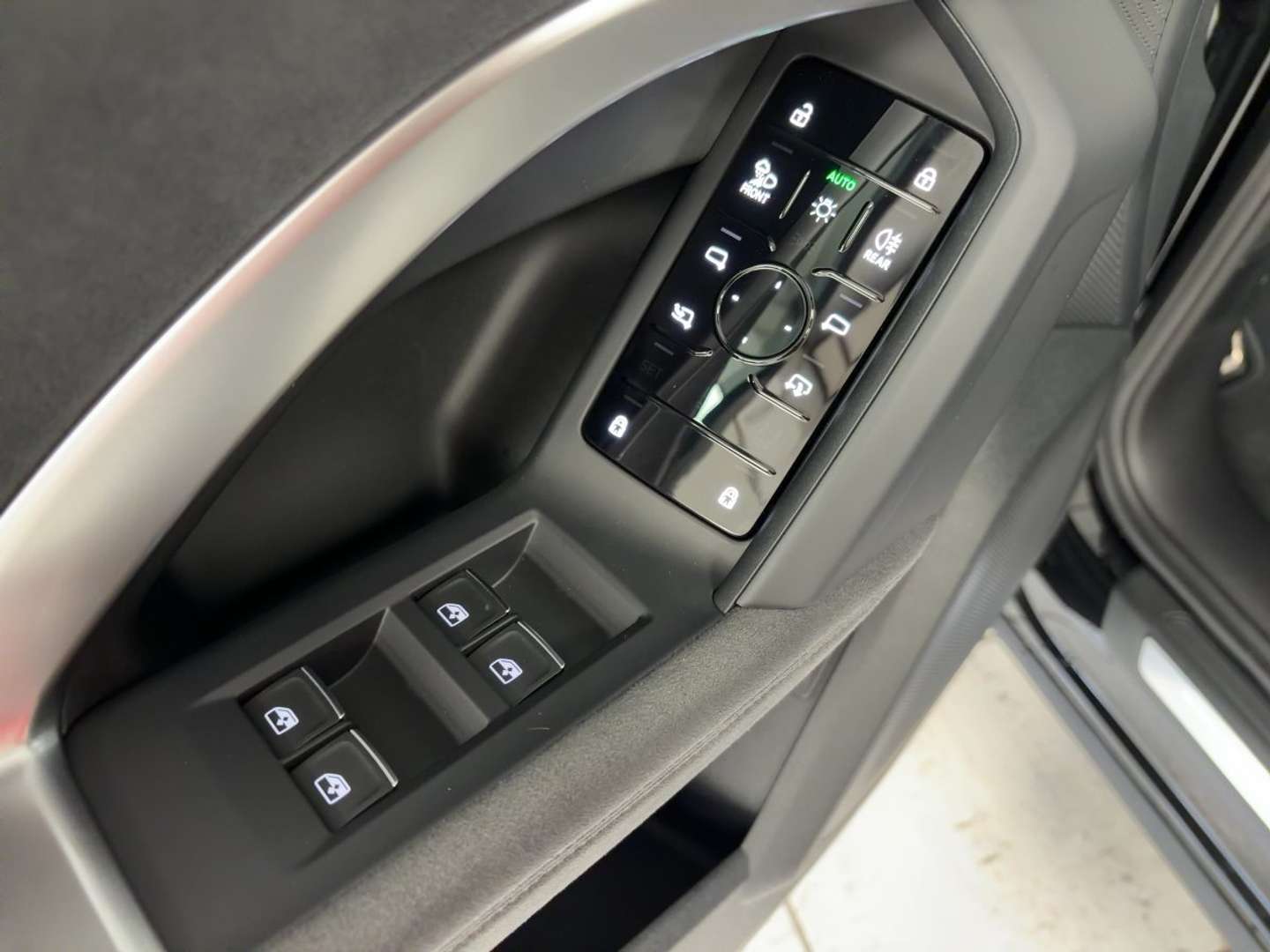 Audi Q5 40 TFSI - 2025 - Joinsteer - #18