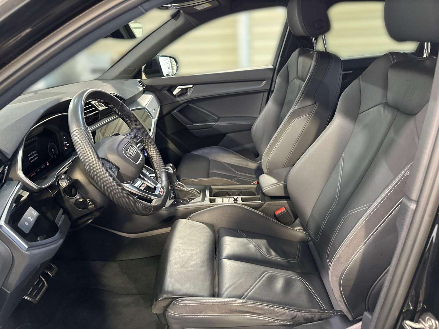 Audi Q3 35 TDI - 2023 - Joinsteer - #7