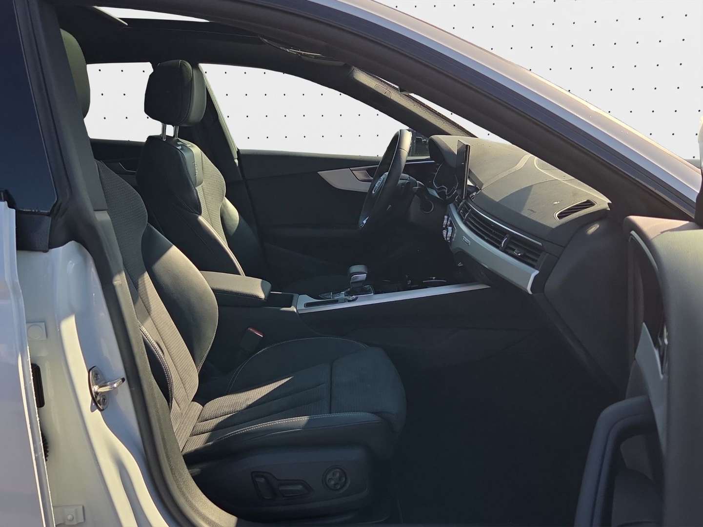 Audi S5 Sportback TDI - 2023 - Joinsteer - #5