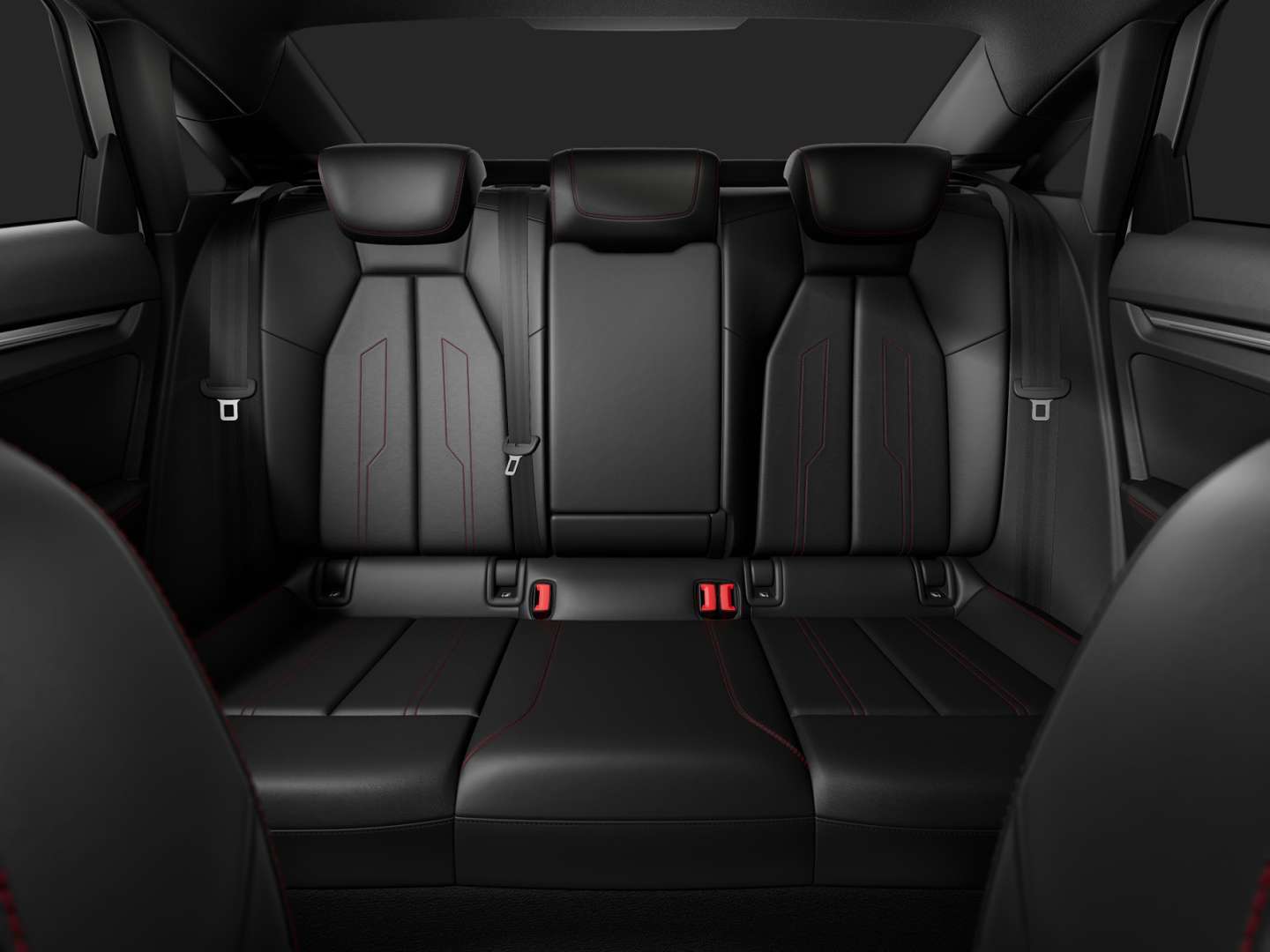 Audi S3 2.0 TFSI - 2025 - Joinsteer - #10