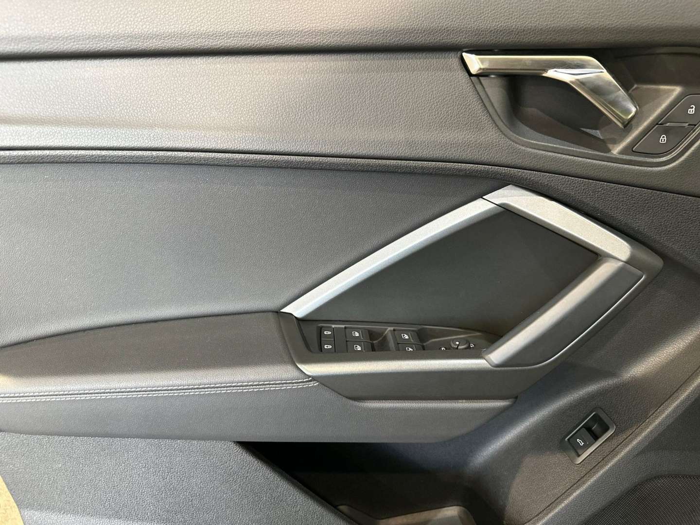 Audi Q3 35 TDI - 2023 - Joinsteer - #8