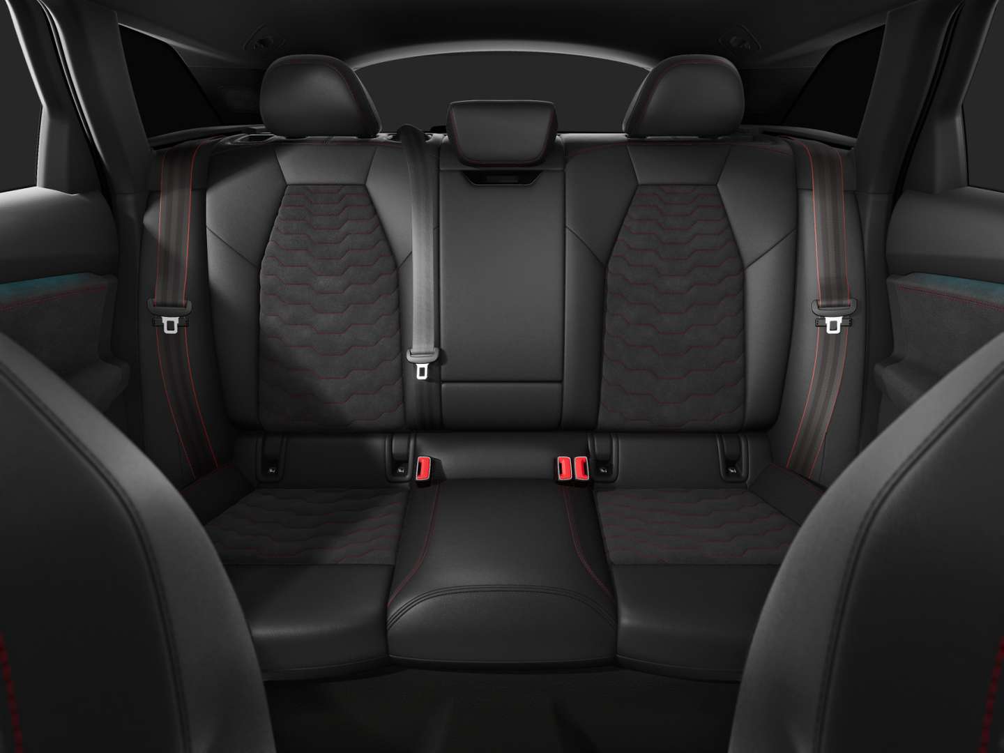 Audi A6 E-tron S Line - 2025 - Joinsteer - #11