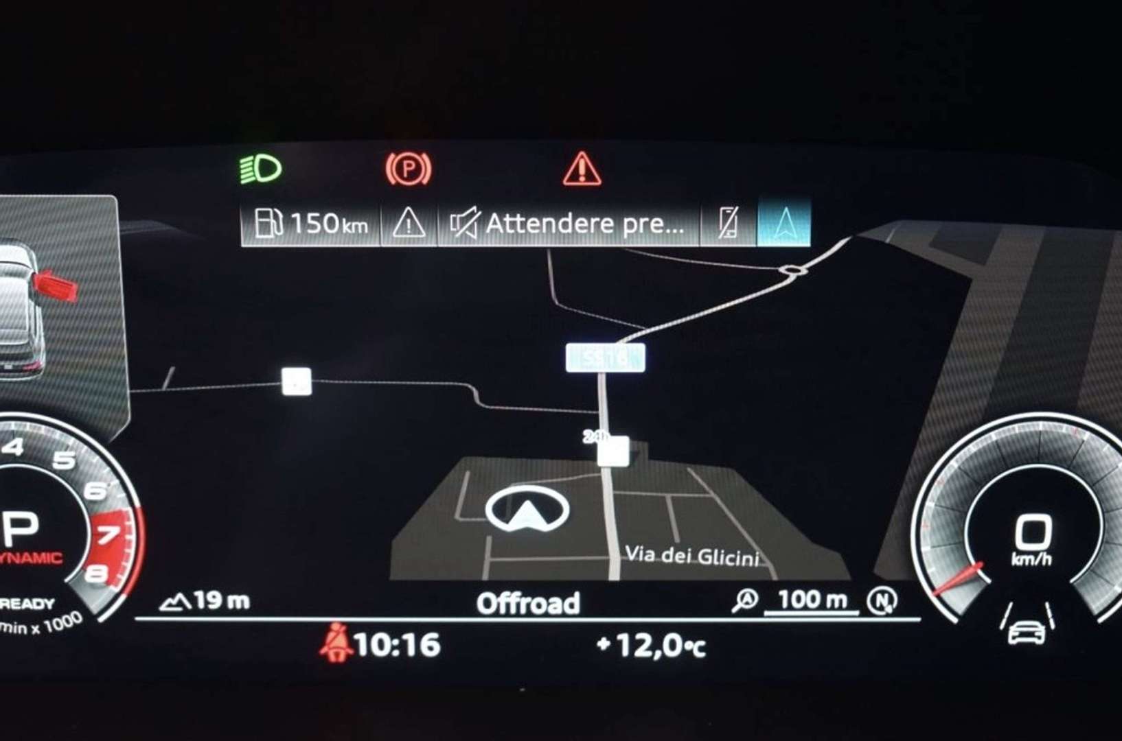 Audi S3 Sportback S Line TSFI - 2022 - Joinsteer - #13