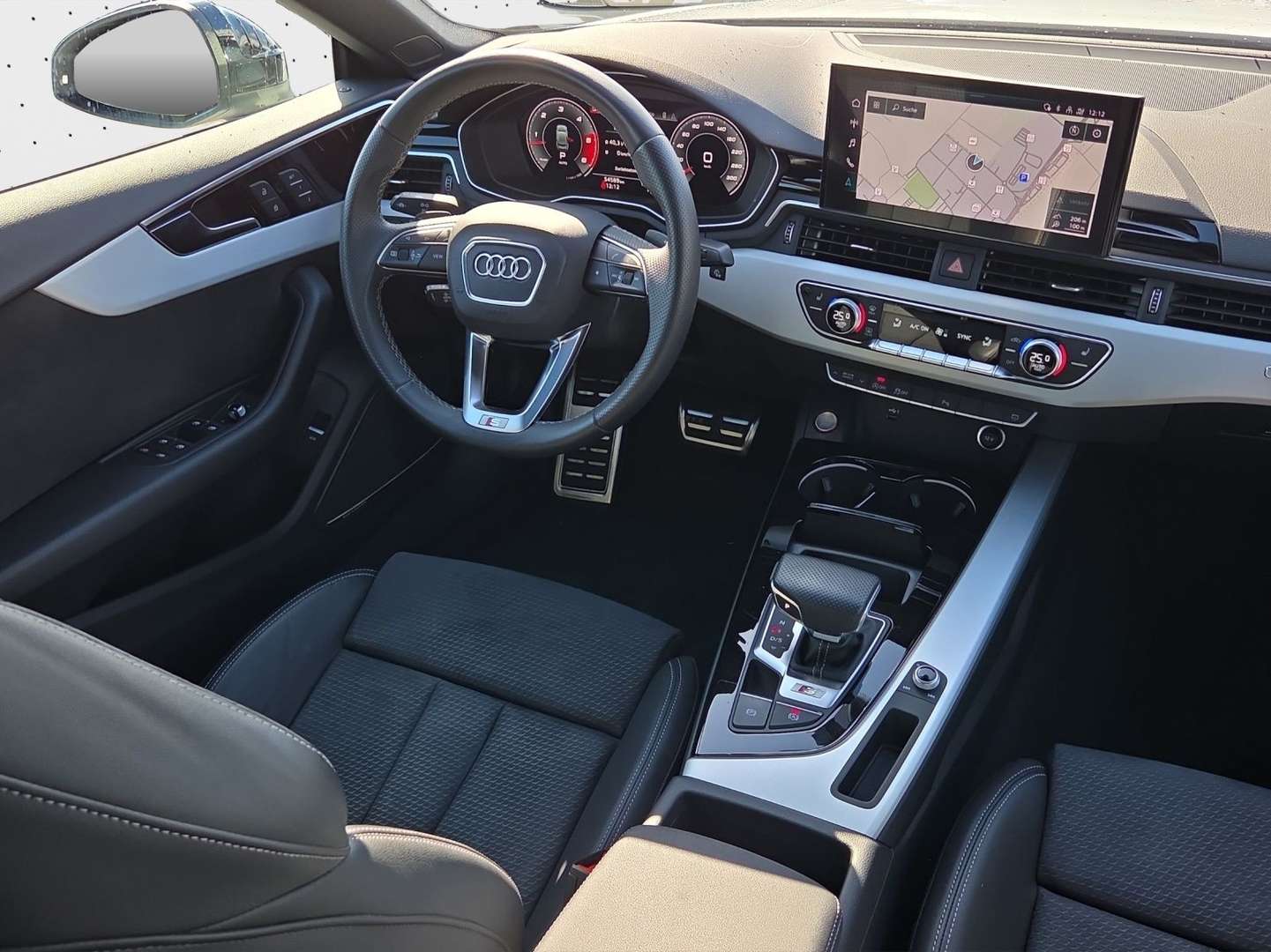 Audi S5 Sportback TDI - 2023 - Joinsteer - #6