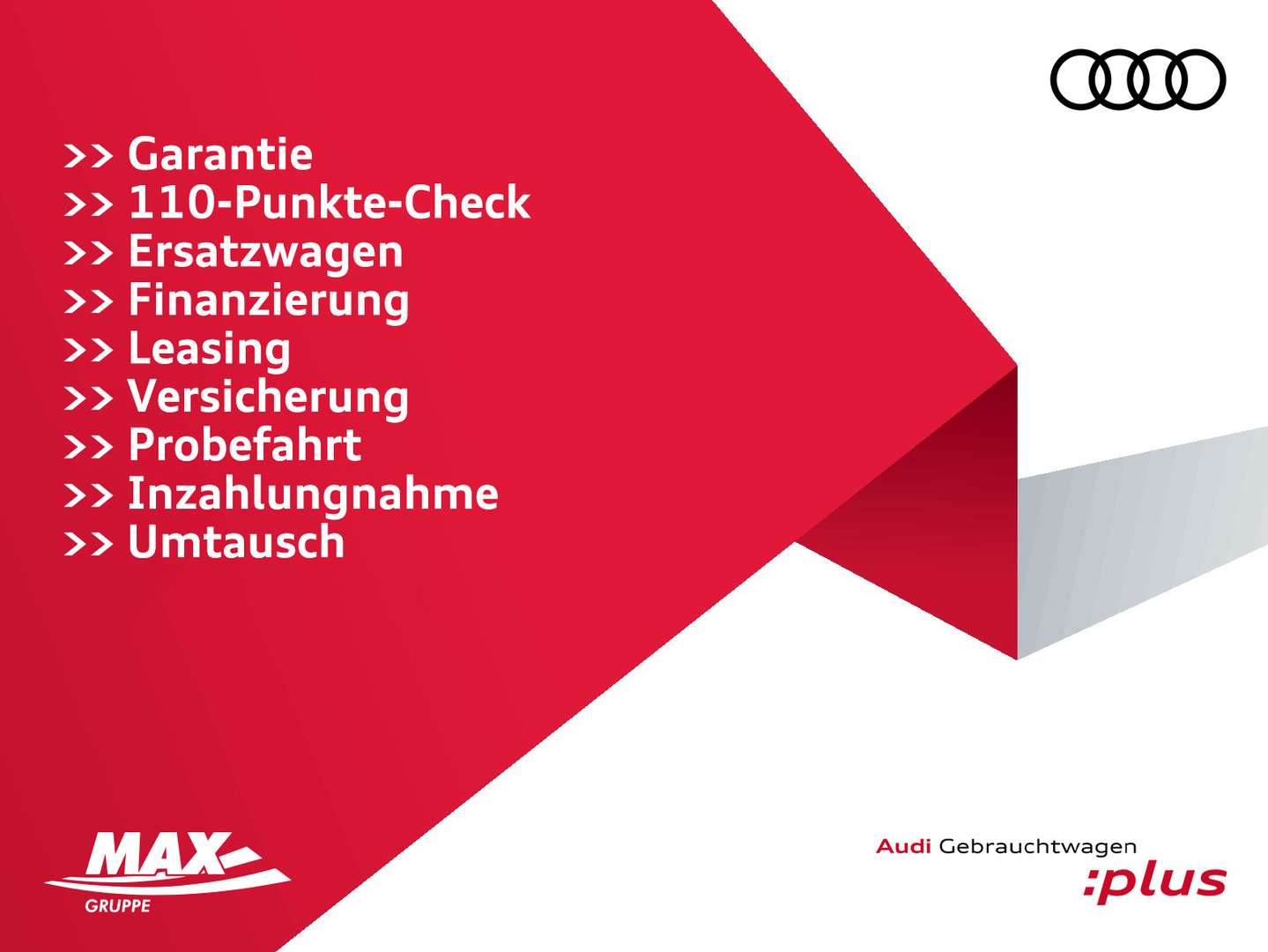 Audi Q3 35 TDI - 2023 - Joinsteer - #9