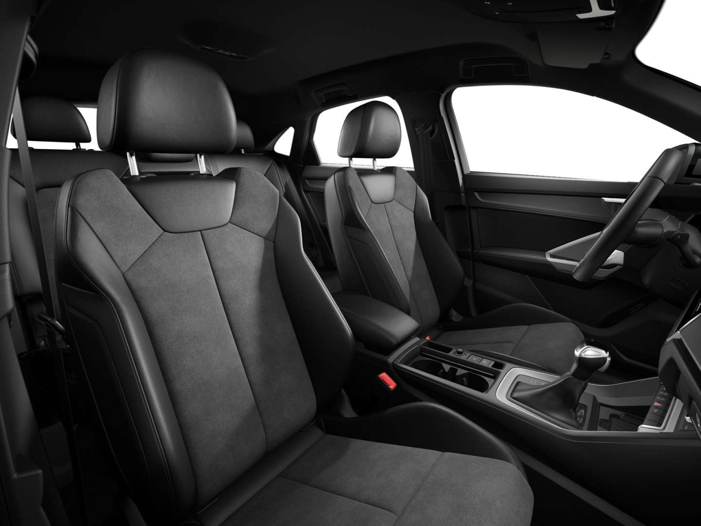 Audi Q3 S Line 35 TDI - 2025 - Joinsteer - #9