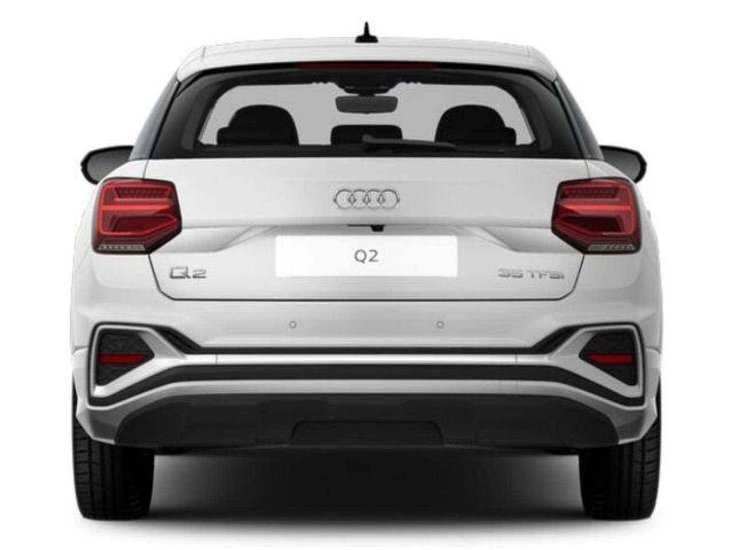 Audi Q2 S Line 35 TFSI - 2023 - Joinsteer - #5