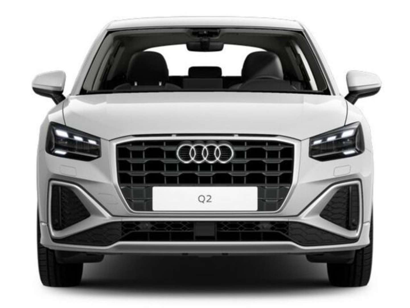 Audi Q2 S Line 35 TFSI - 2023 - Joinsteer - #6