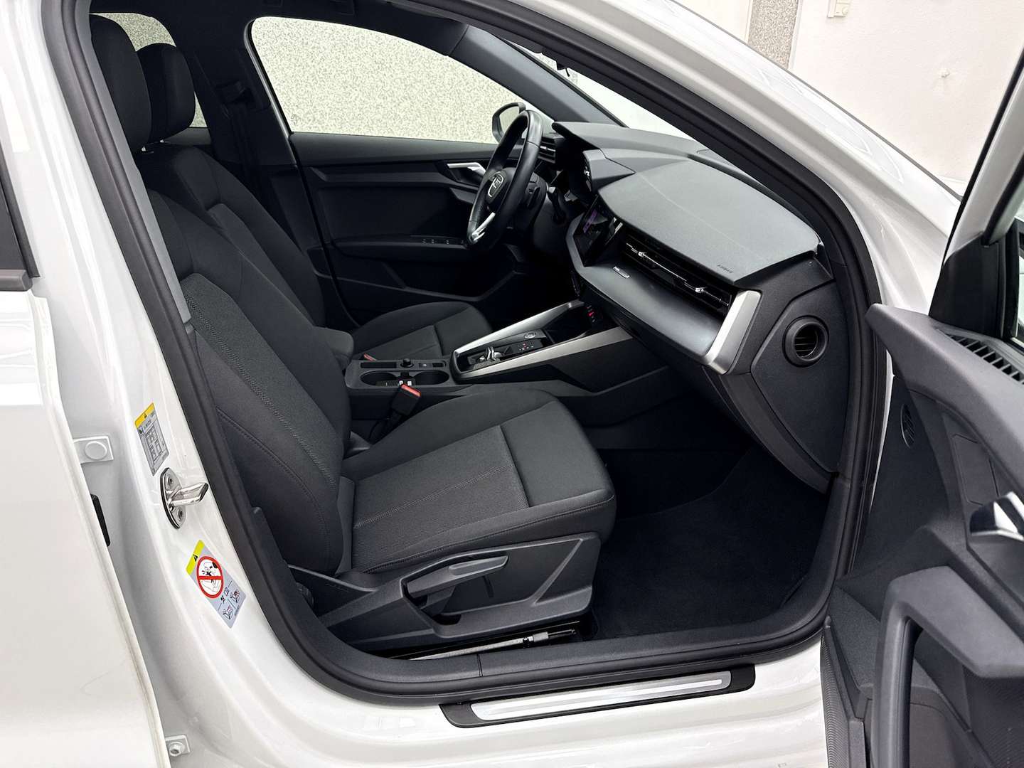 Audi A3 Sportback Advanced 35 ETFSI - 2023 - Joinsteer - #14
