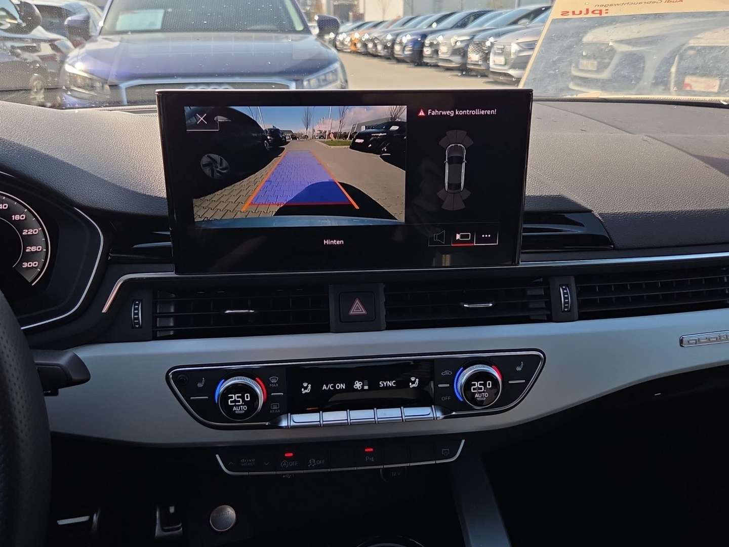 Audi S5 Sportback TDI - 2023 - Joinsteer - #7