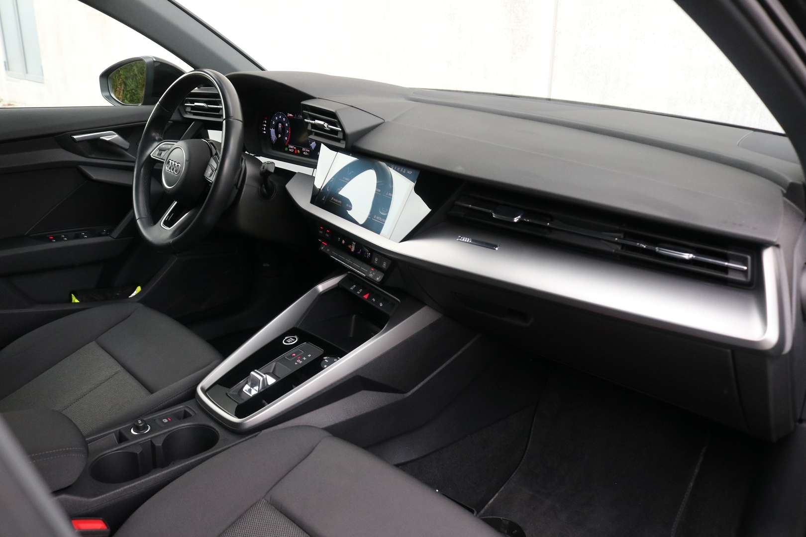 Audi A3 Sportback Business Edition 35 TFSI - 2023 - Joinsteer - #23