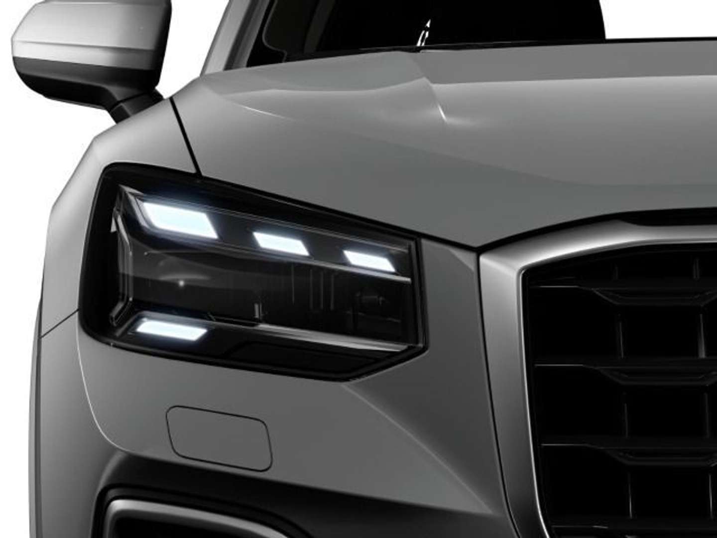 Audi Q2 S Line 35 TFSI - 2023 - Joinsteer - #7