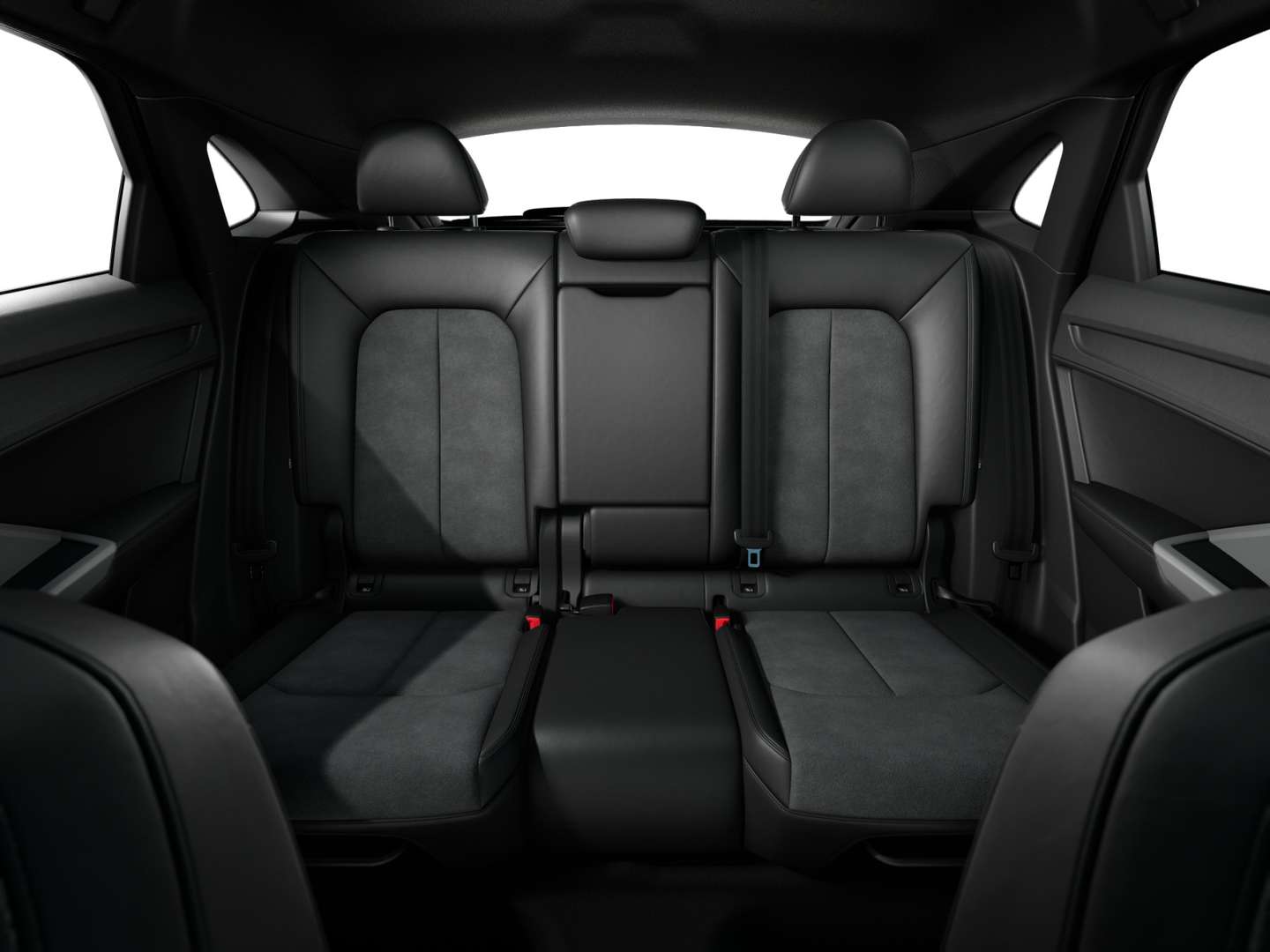 Audi Q3 S Line 35 TDI - 2025 - Joinsteer - #10