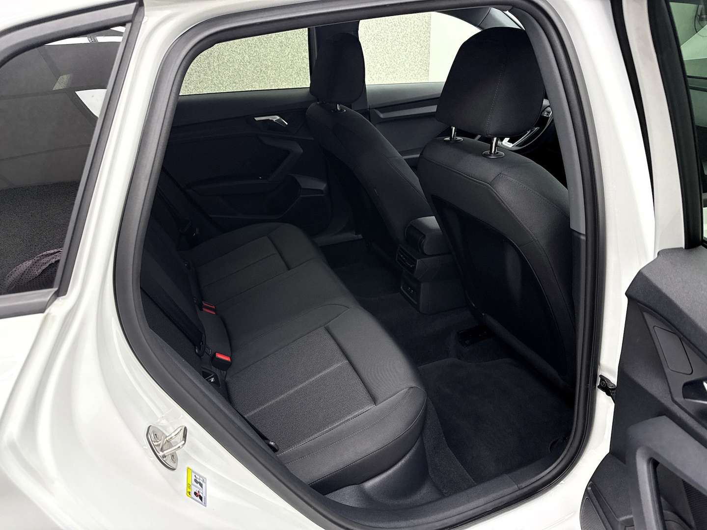 Audi A3 Sportback Advanced 35 ETFSI - 2023 - Joinsteer - #15