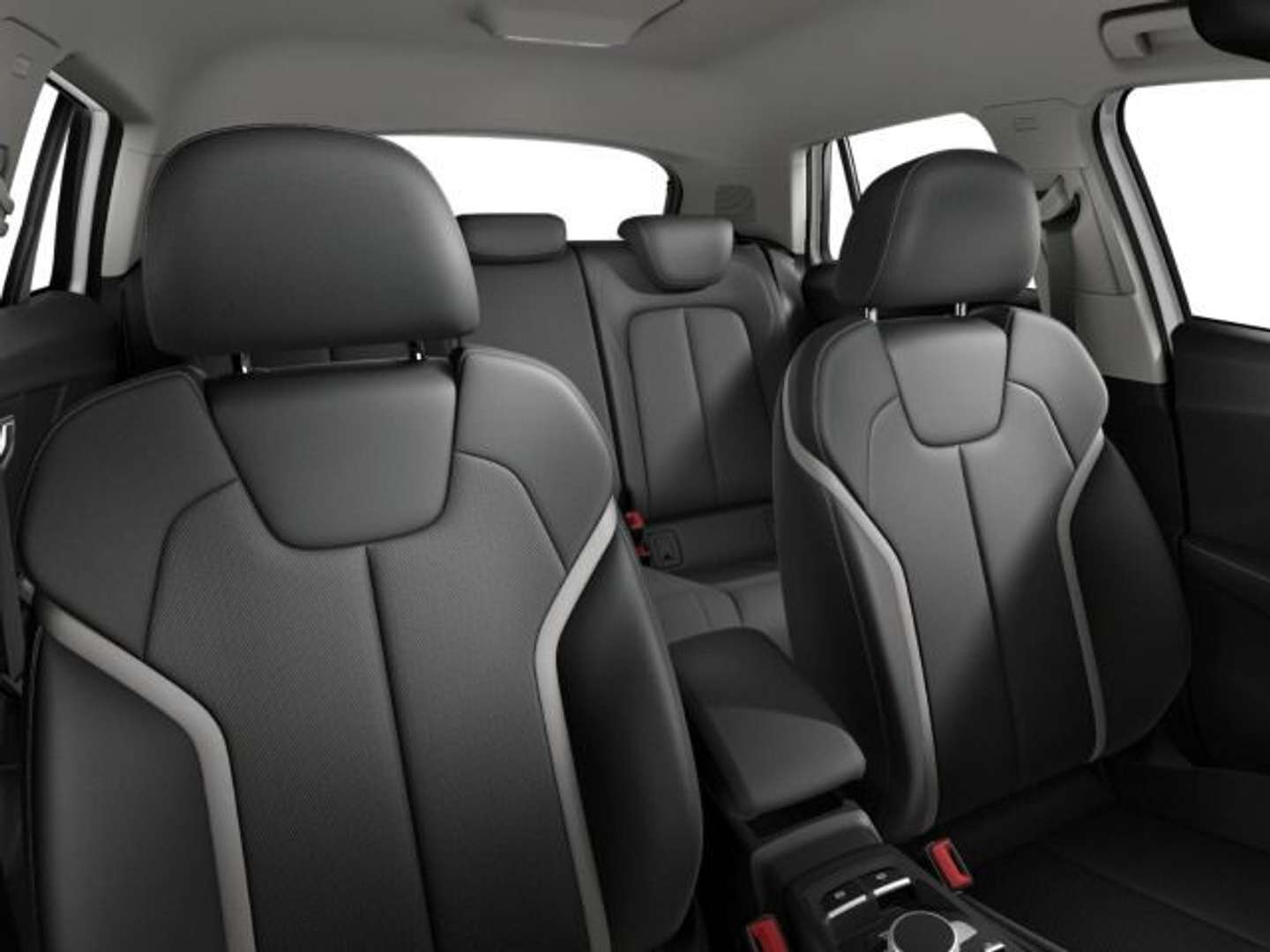 Audi Q2 S Line 35 TFSI - 2023 - Joinsteer - #8